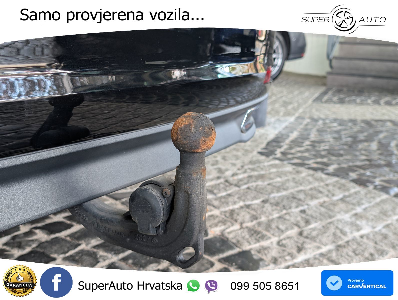 Audi A6 40 TDI (204 KS) S tronic