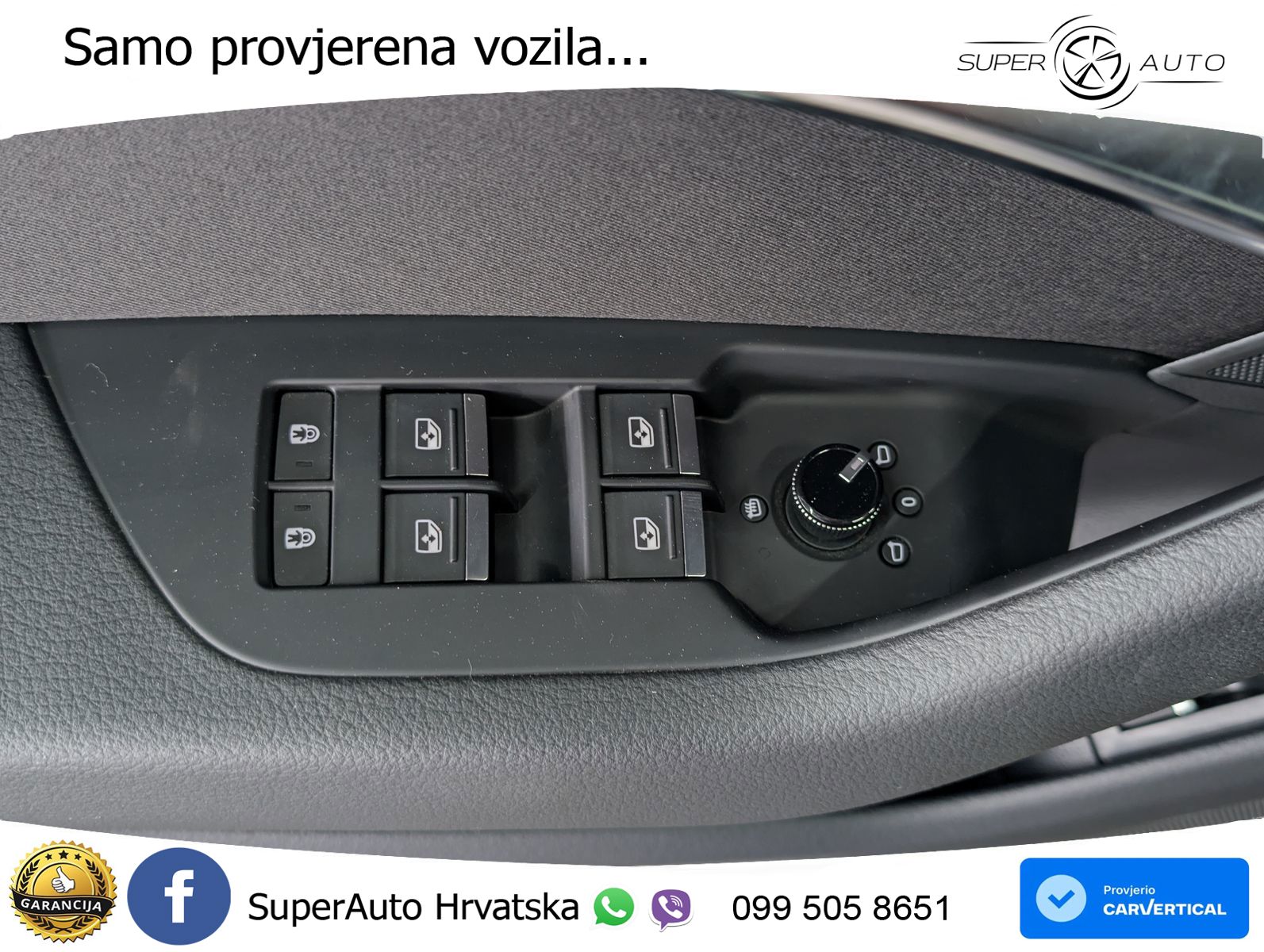 Audi A6 40 TDI (204 KS) S tronic
