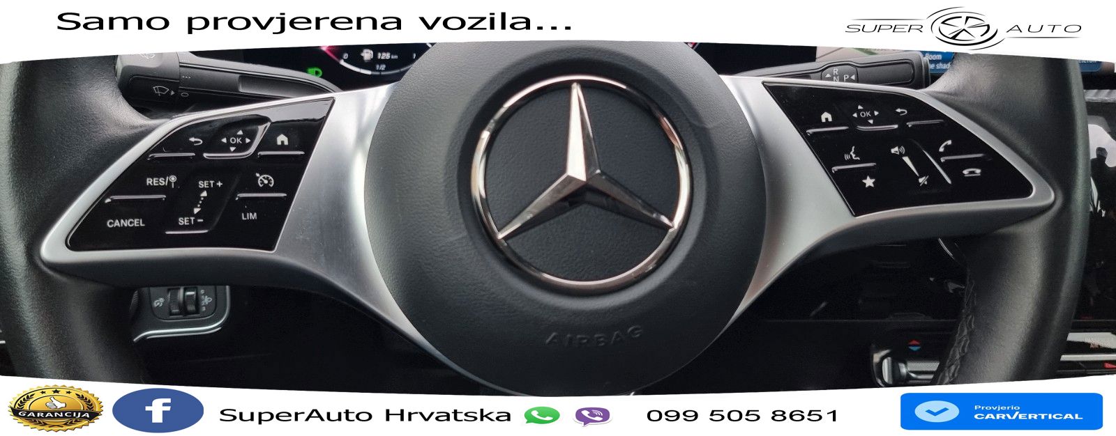 Mercedes-Benz A 180 7G-DCT