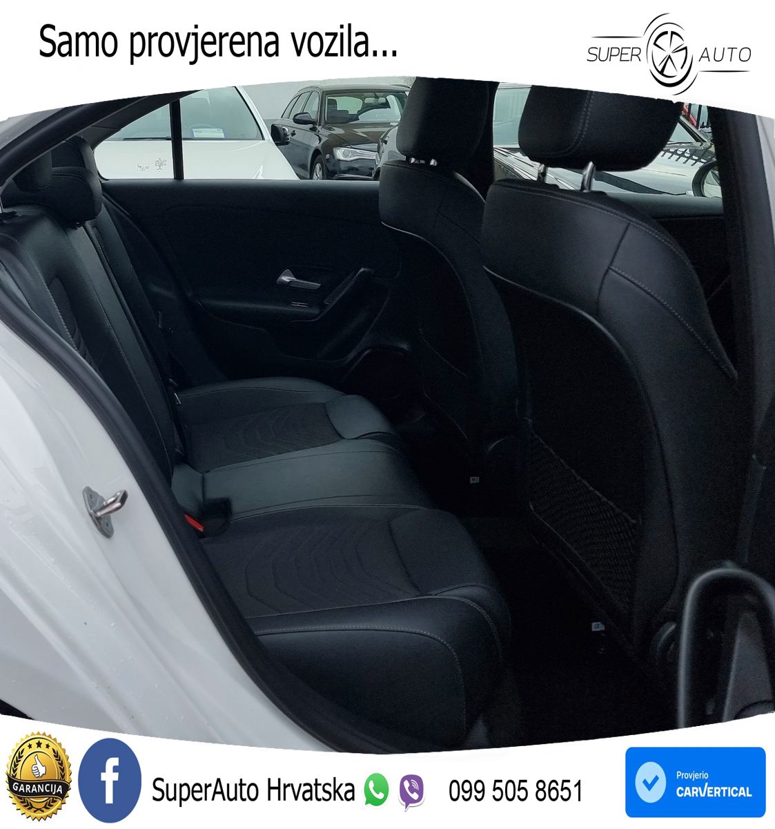 Mercedes-Benz A 180 7G-DCT