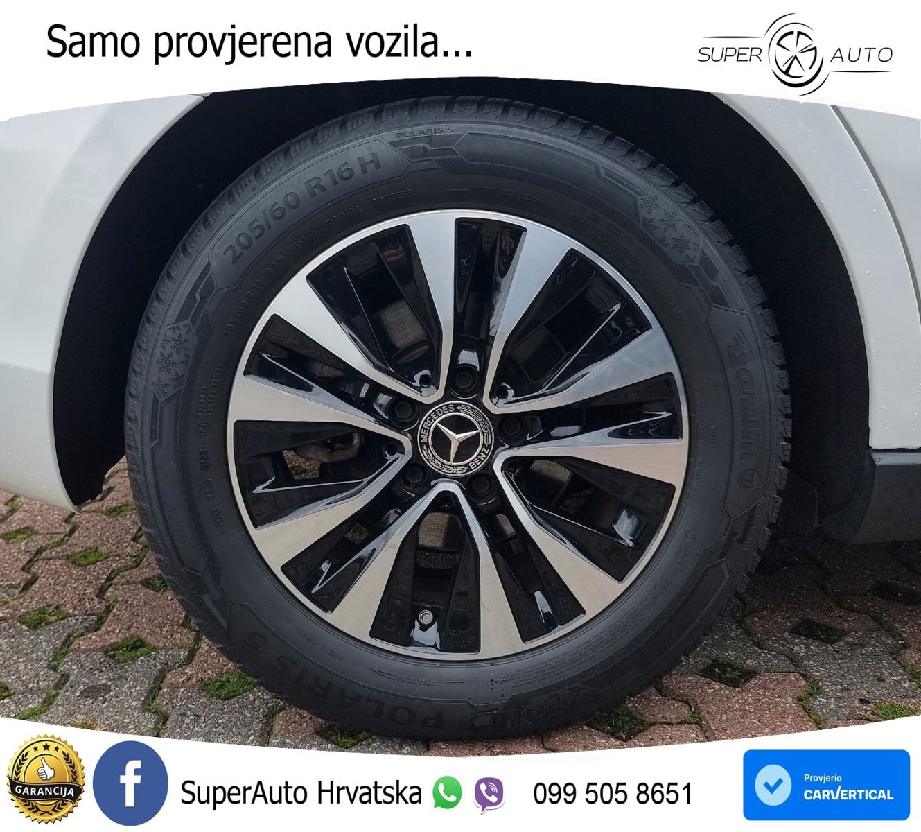 Mercedes-Benz A 180 7G-DCT