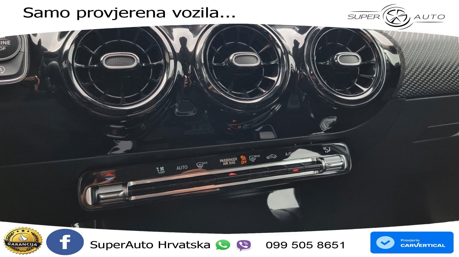 Mercedes-Benz A 180 7G-DCT