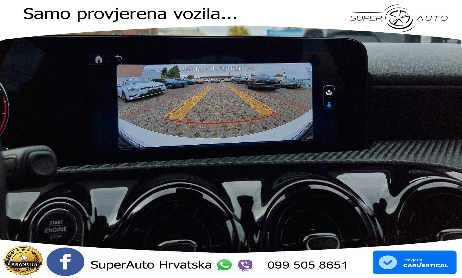 Mercedes-Benz A 180 7G-DCT