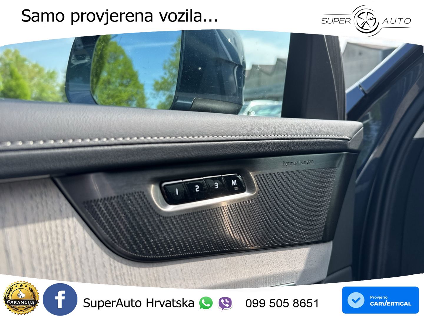 Volvo XC90 2.0 T8 AWD Automatic ACC+HEAD+4xGR SJED+360+PANO