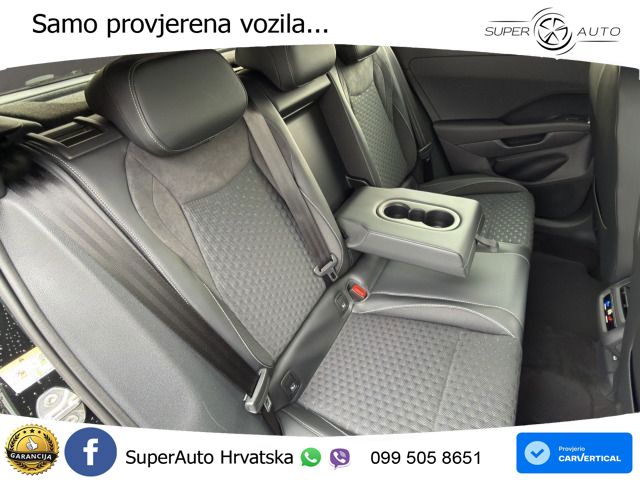 Volkswagen T-Roc 1.5 eTSI (150 KS)  DSG R-Line LED+GR SJED+ACC
