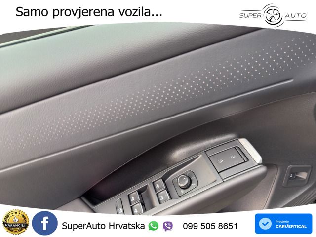 Volkswagen T-Roc 1.5 eTSI (150 KS)  DSG R-Line LED+GR SJED+ACC
