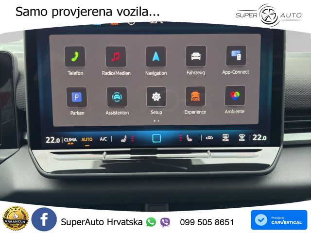 Volkswagen T-Roc 1.5 eTSI (150 KS)  DSG R-Line LED+GR SJED+ACC