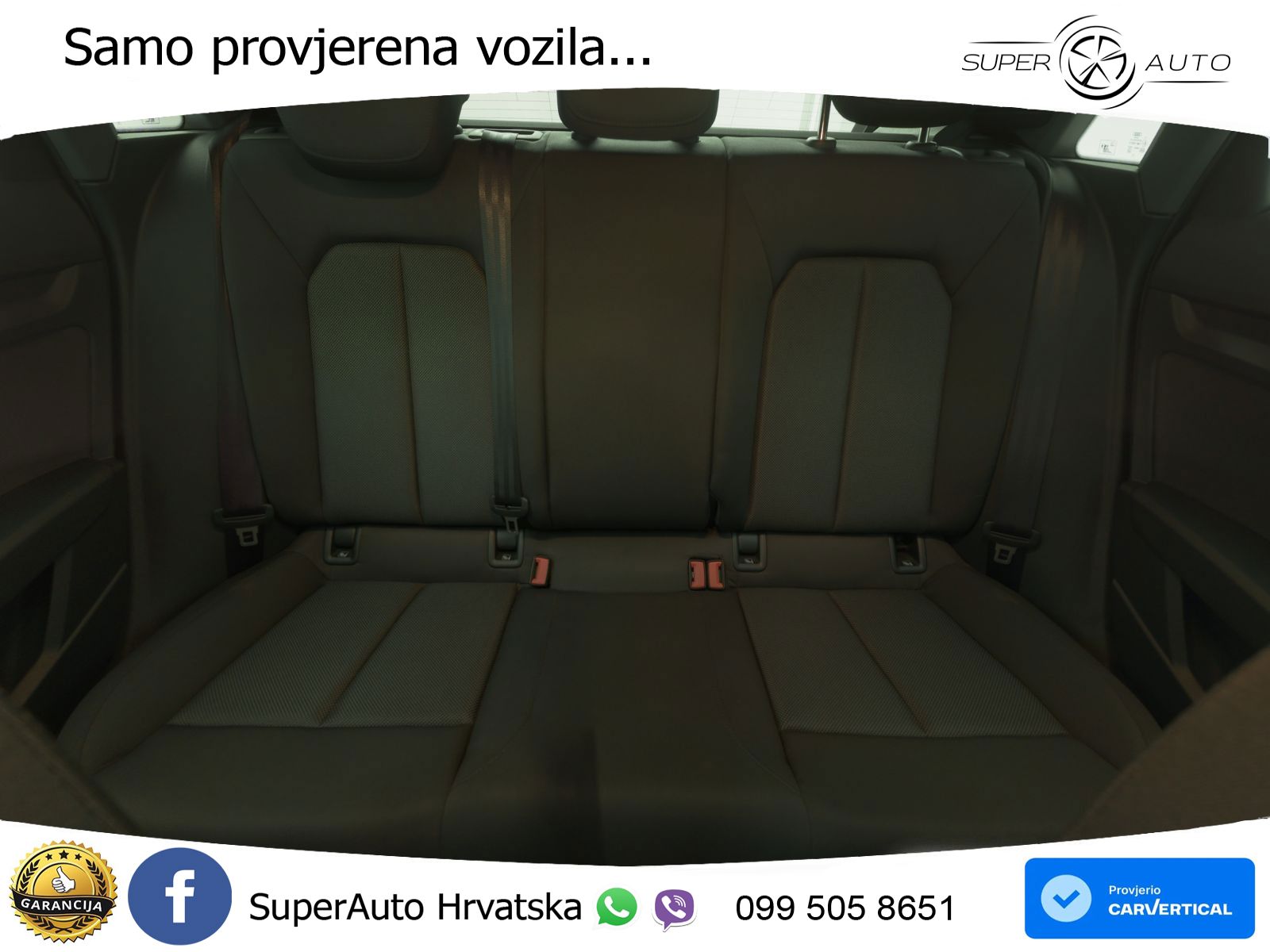Audi A3 35 TFSI (150 KS) S tronic LED+GR SJED+ACC
