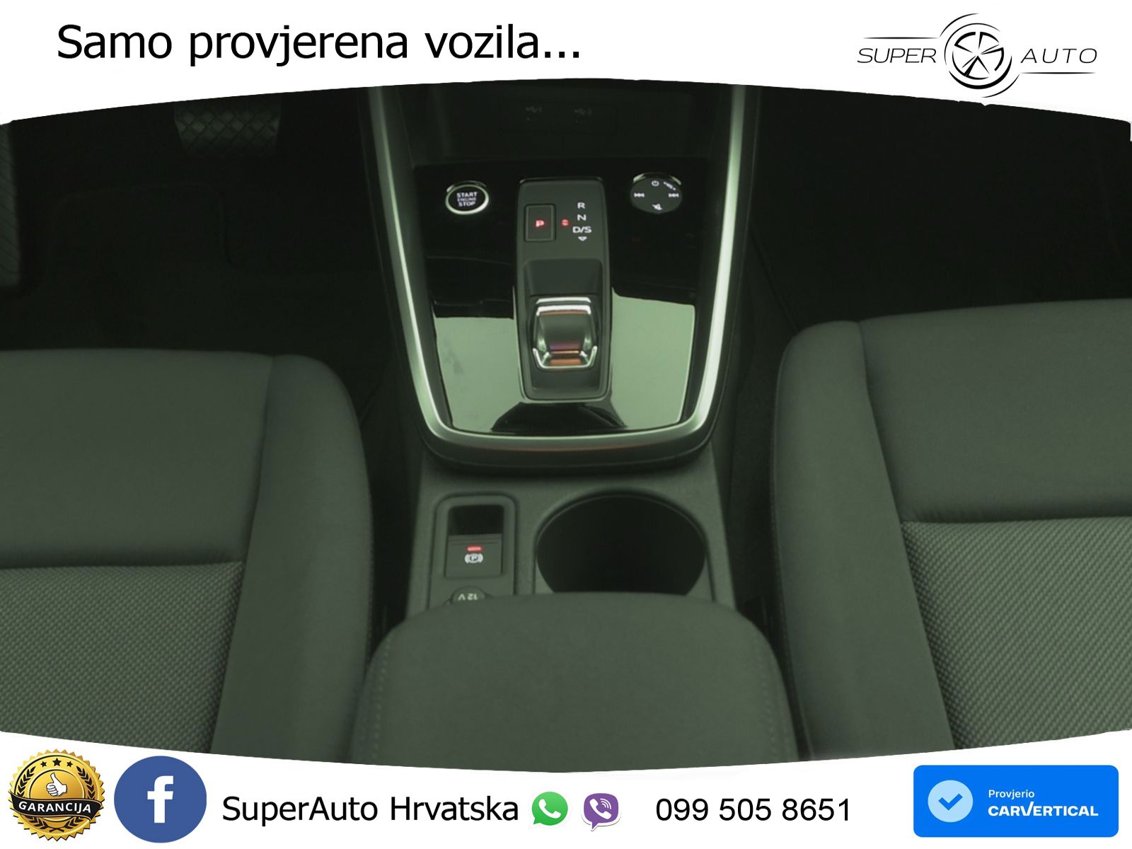Audi A3 35 TFSI (150 KS) S tronic LED+GR SJED+ACC