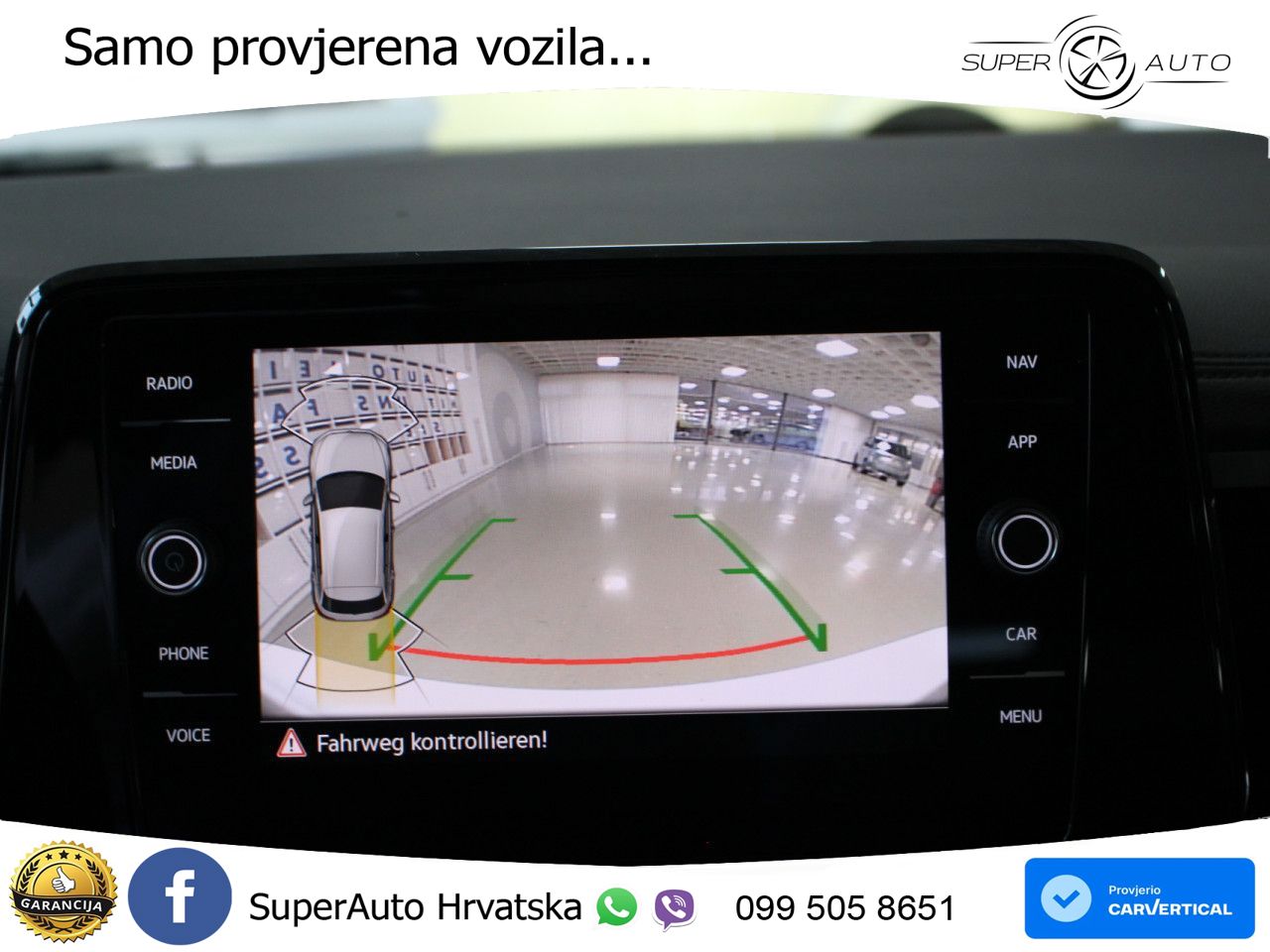 Volkswagen T-Roc I 2.0 TSI (190 KS) 4M DSG LED+GR SJED+ACC