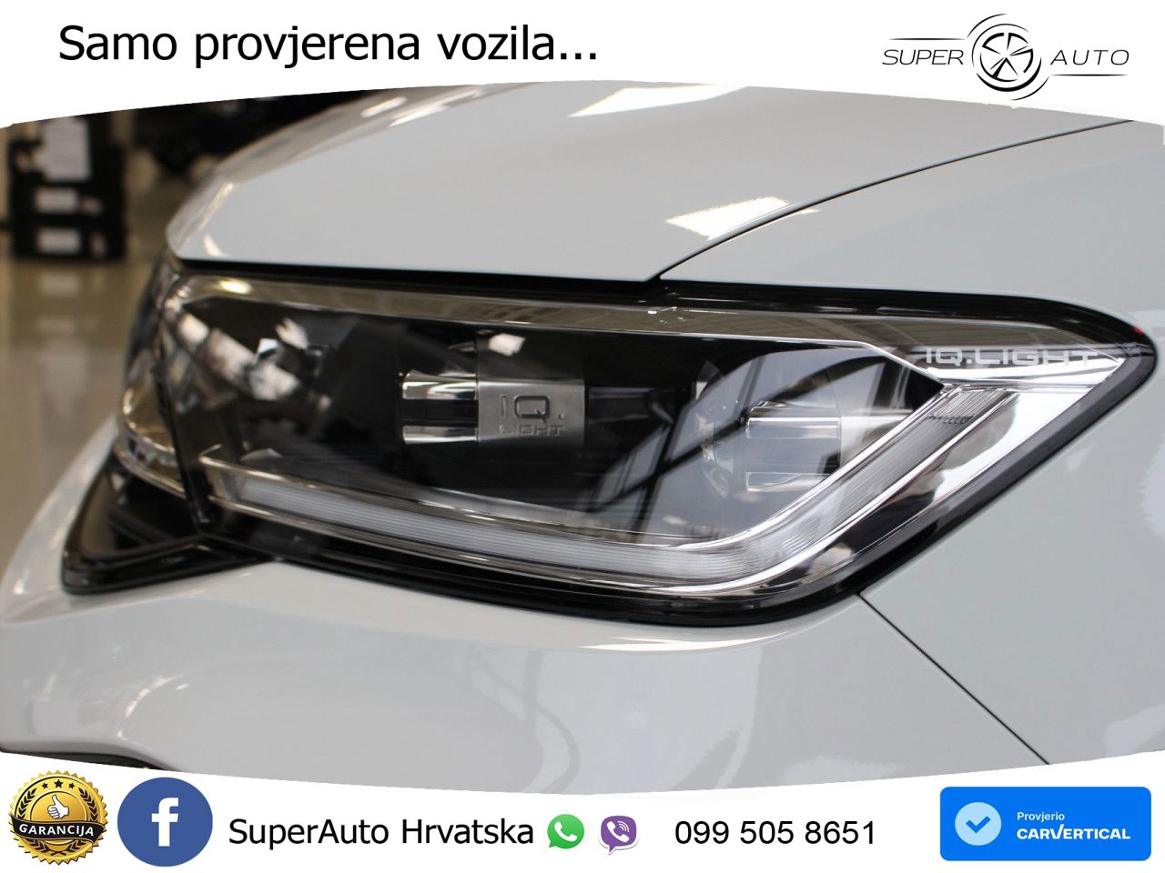 Volkswagen T-Roc I 2.0 TSI (190 KS) 4M DSG LED+GR SJED+ACC