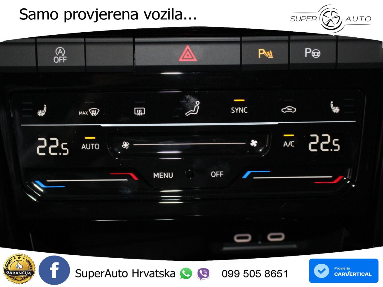 Volkswagen T-Roc I 2.0 TSI (190 KS) 4M DSG LED+GR SJED+ACC