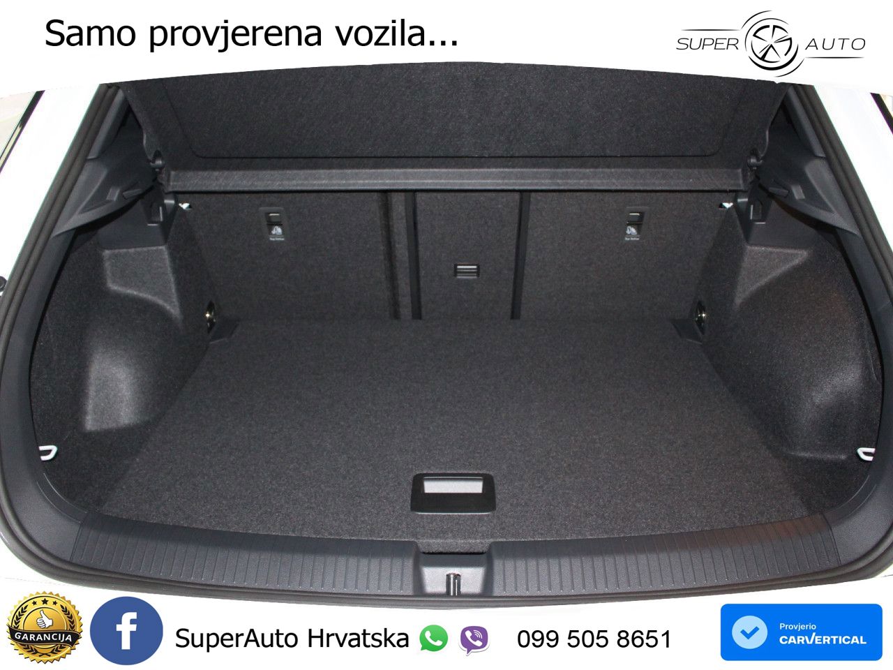 Volkswagen T-Roc I 2.0 TSI (190 KS) 4M DSG LED+GR SJED+ACC