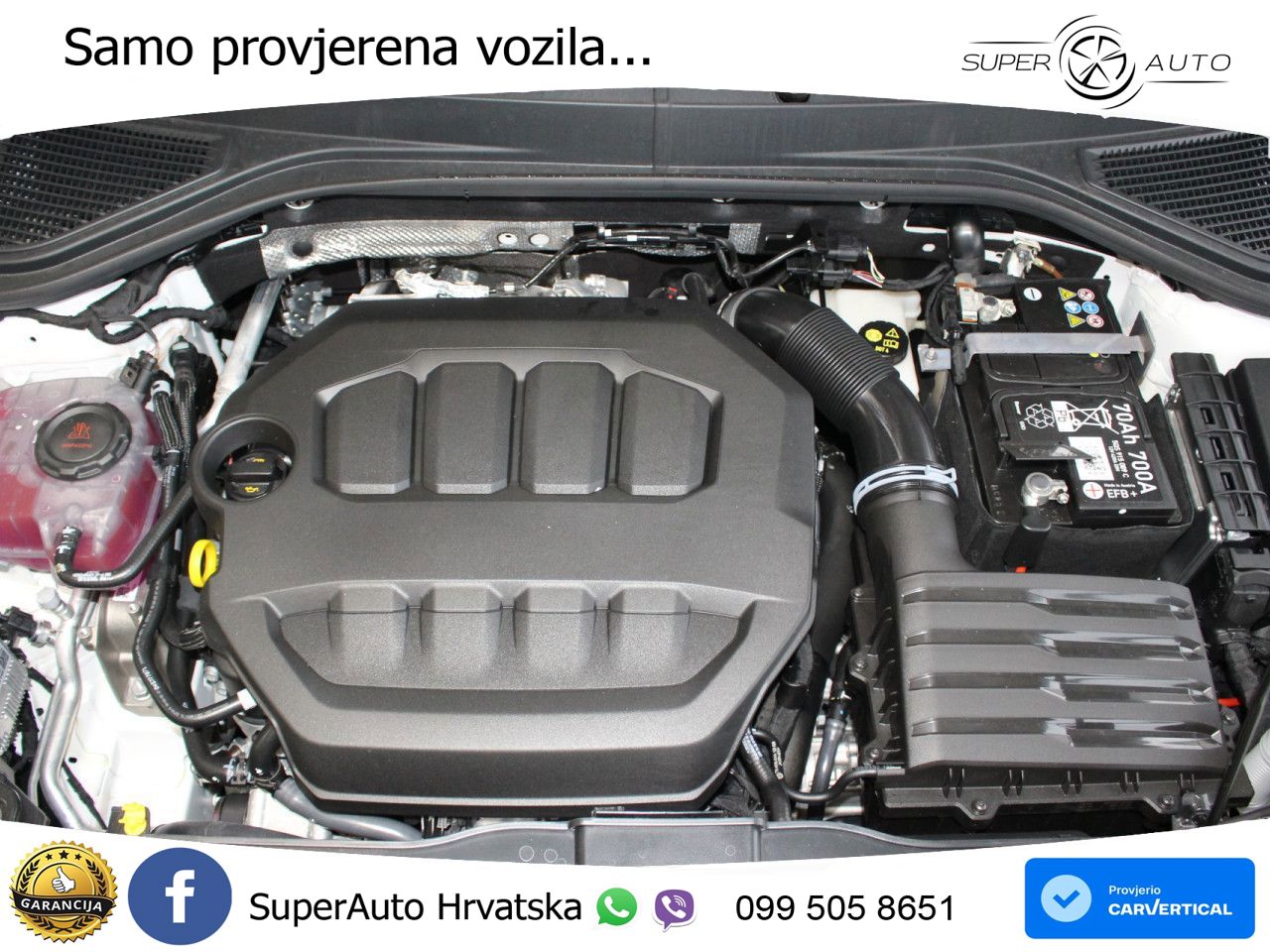 Volkswagen T-Roc I 2.0 TSI (190 KS) 4M DSG LED+GR SJED+ACC