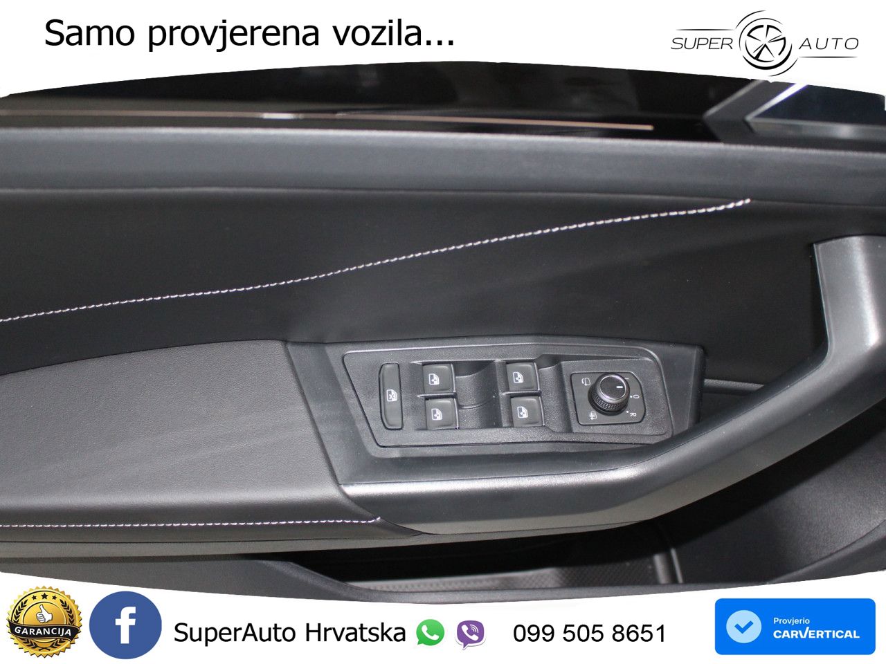 Volkswagen T-Roc I 2.0 TSI (190 KS) 4M DSG LED+GR SJED+ACC