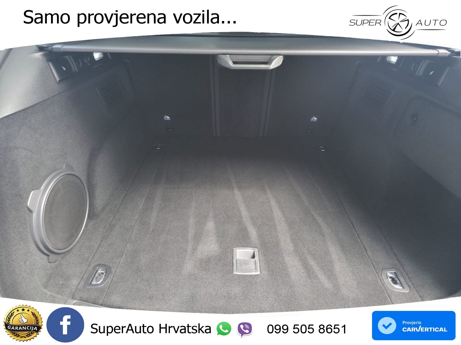 Alfa Romeo Stelvio Quadrifoglio 2.9 V6 Bi-Turbo (520 KS) Q4 Automatic LED+GR SJED+ACC