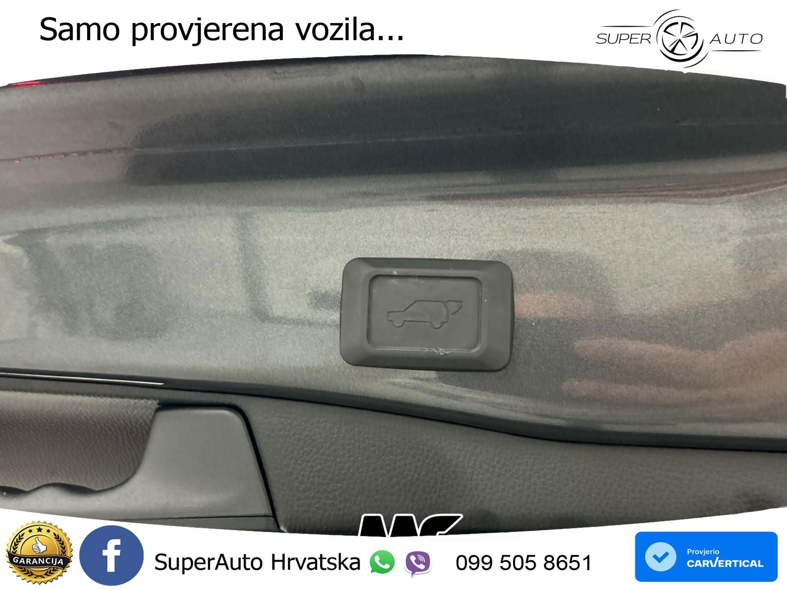 Toyota RAV4 2.5 (218 KS) Hybrid eCVT Style LED+GR SJED+ACC