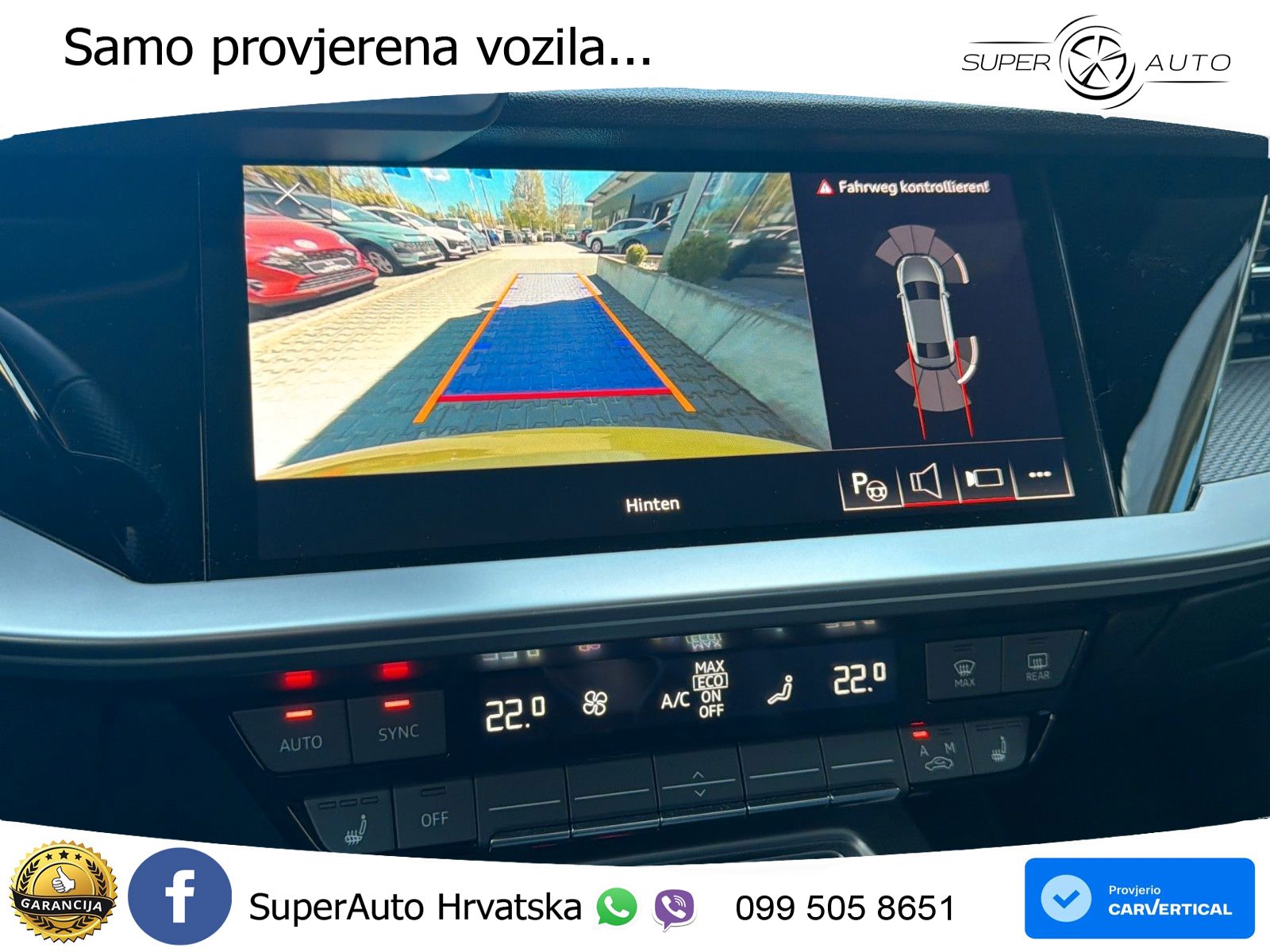 Audi S3 Limuzina 2.0 TFSI (310 KS) quattro S tronic MATRIX+GR SJED+KAM