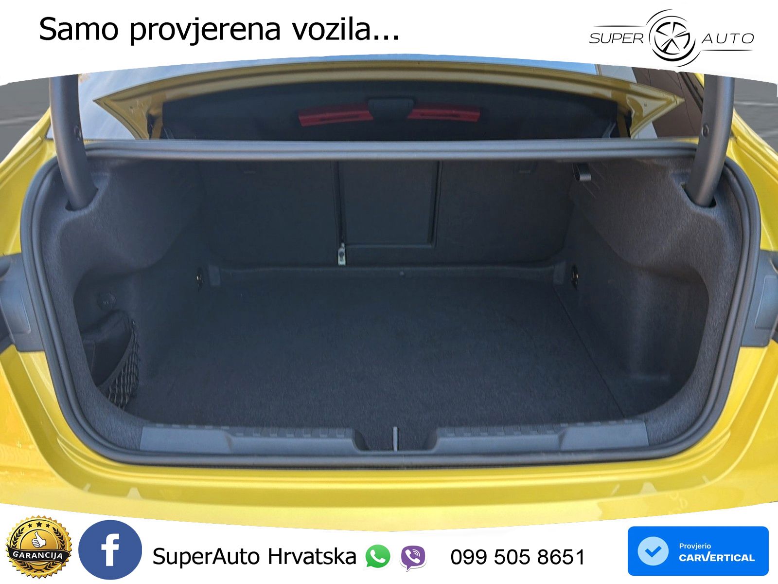 Audi S3 Limuzina 2.0 TFSI (310 KS) quattro S tronic MATRIX+GR SJED+KAM