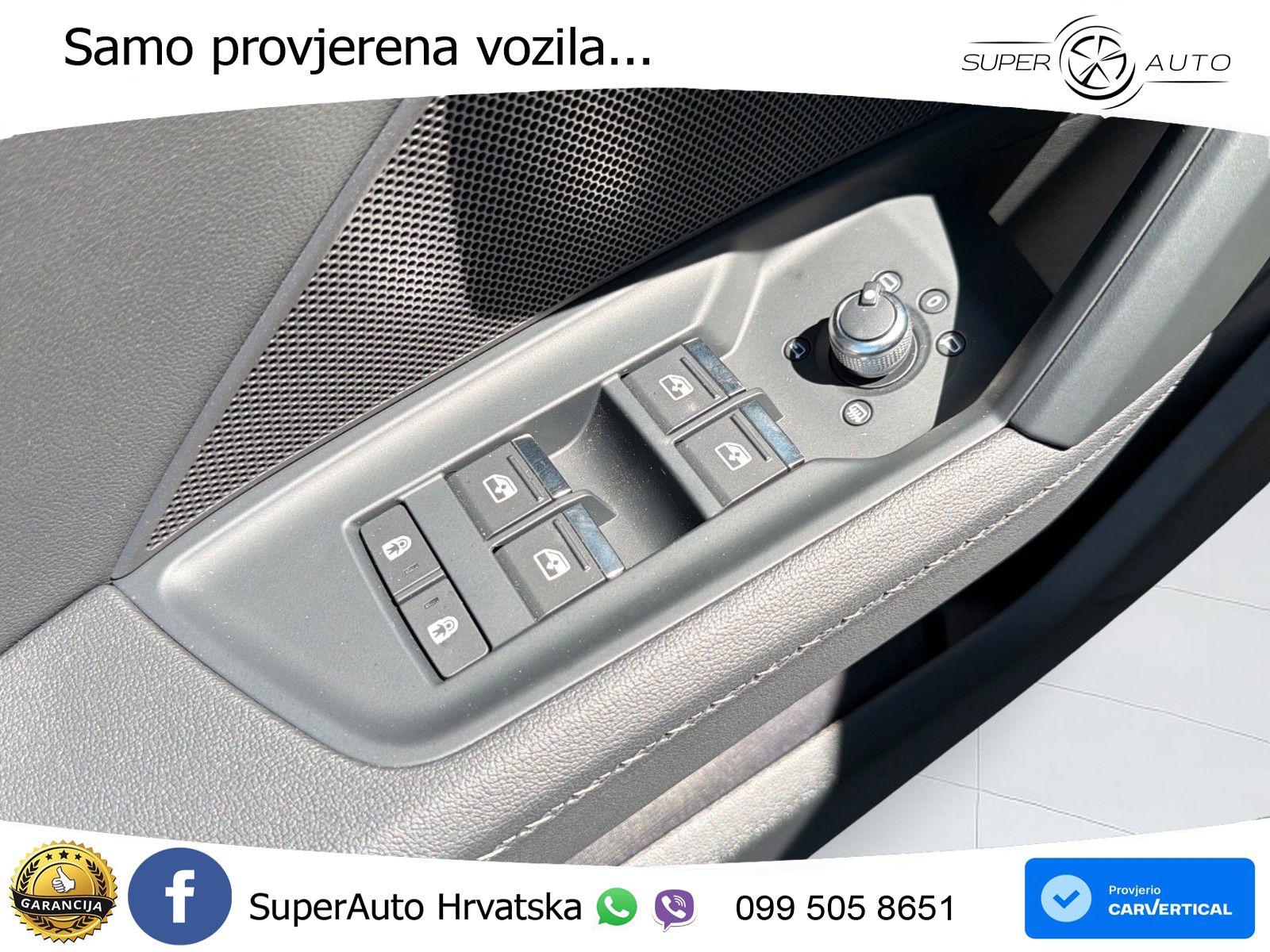 Audi S3 Limuzina 2.0 TFSI (310 KS) quattro S tronic MATRIX+GR SJED+KAM