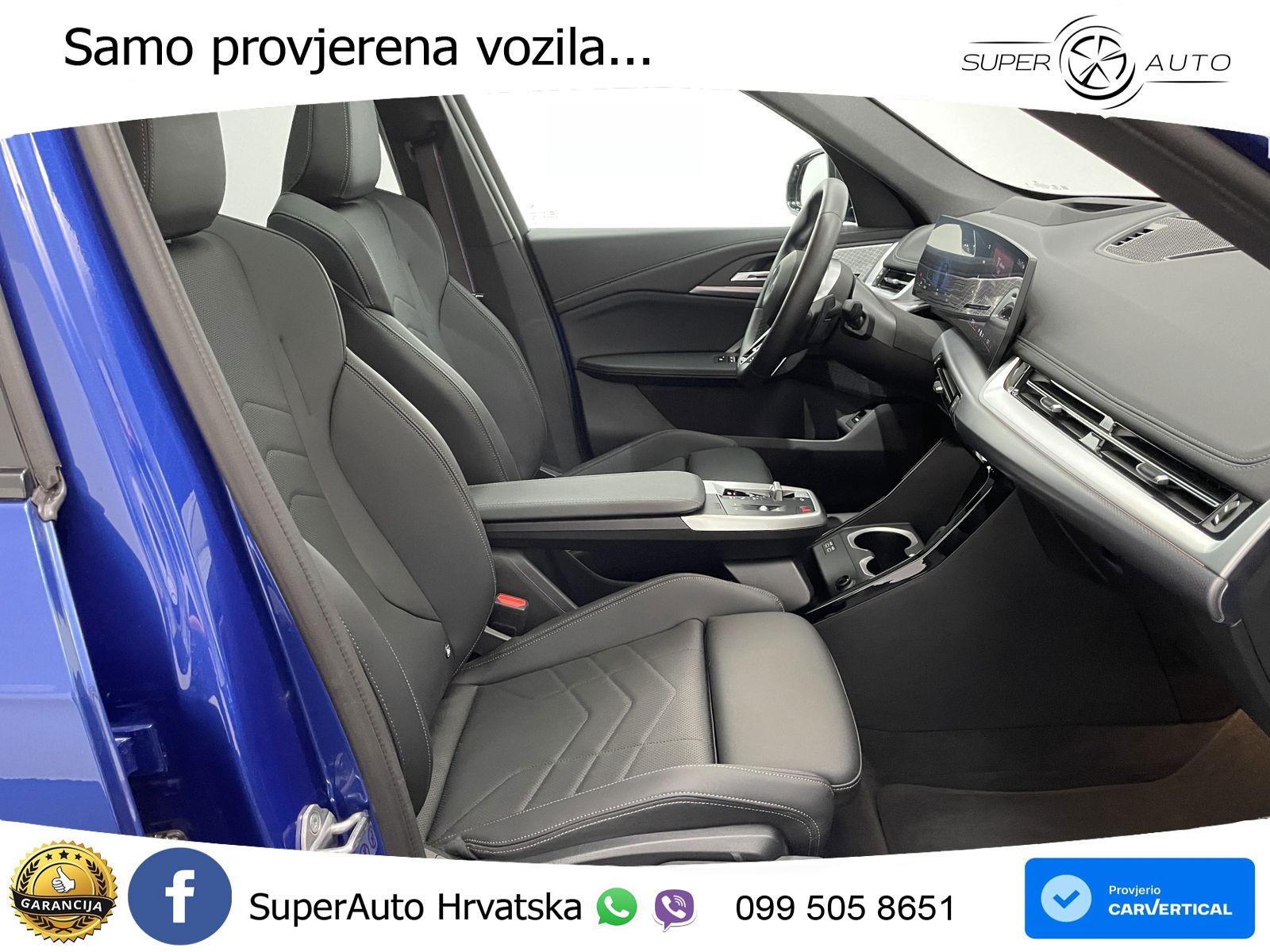 BMW X1 20d (163 KS) xDrive Steptronic M Sport