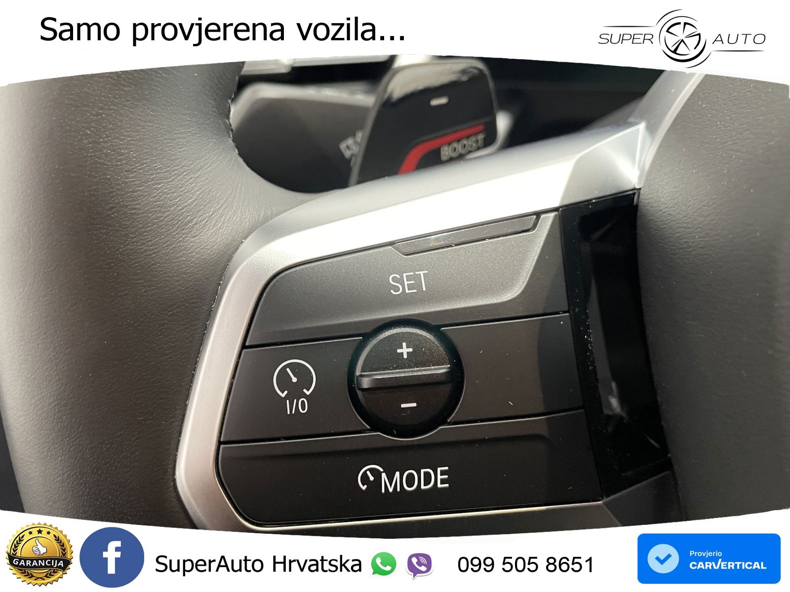 BMW X1 20d (163 KS) xDrive Steptronic M Sport