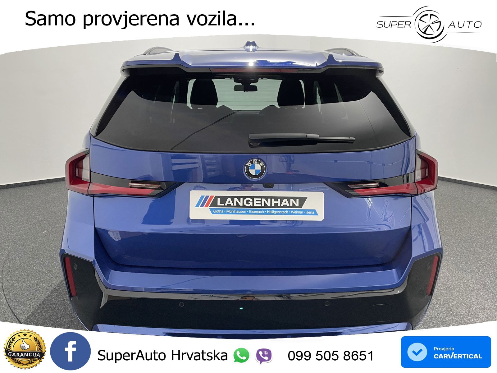 BMW X1 20d (163 KS) xDrive Steptronic M Sport