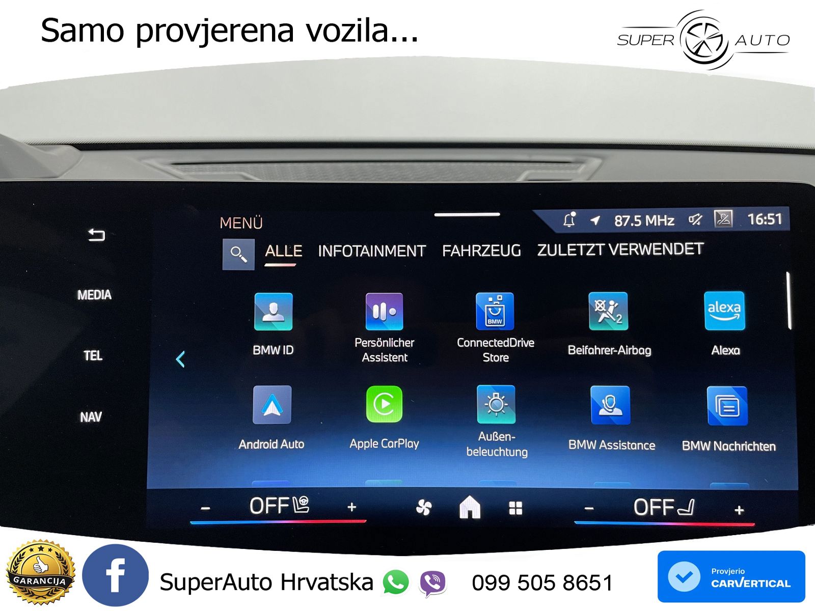 BMW X1 20d (163 KS) xDrive Steptronic M Sport