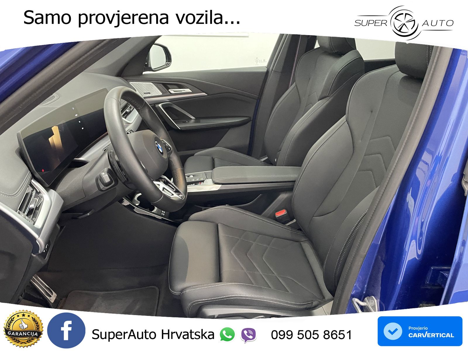 BMW X1 20d (163 KS) xDrive Steptronic M Sport