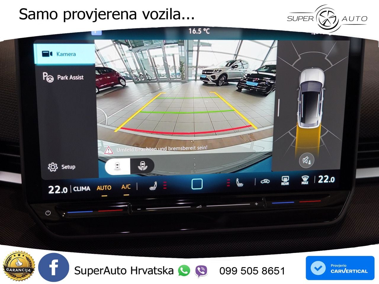 Volkswagen T-Roc 1.5 eTSI (116 KS)  DSG LED+GR SJED+ACC