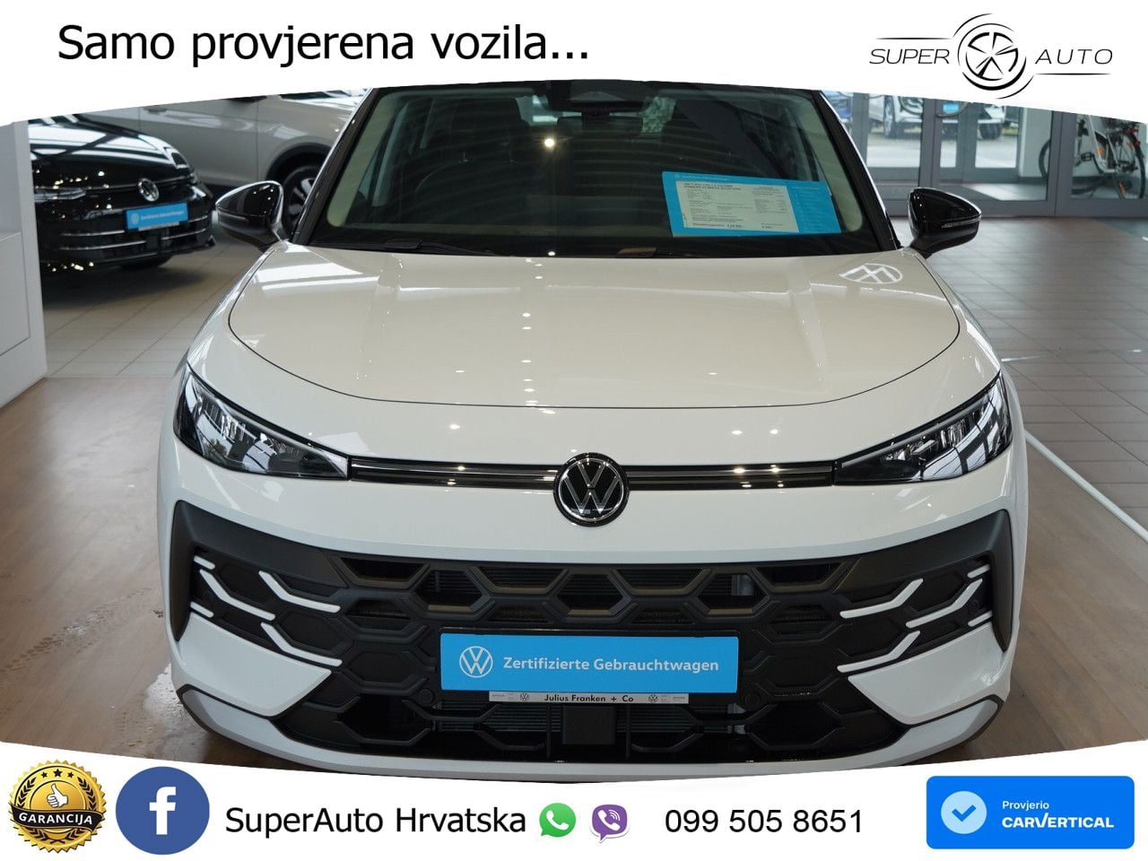 Volkswagen T-Roc 1.5 eTSI (116 KS)  DSG LED+GR SJED+ACC