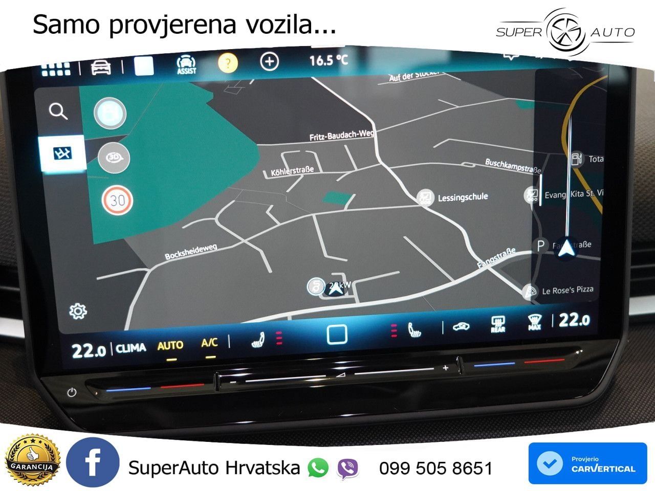 Volkswagen T-Roc 1.5 eTSI (116 KS)  DSG LED+GR SJED+ACC
