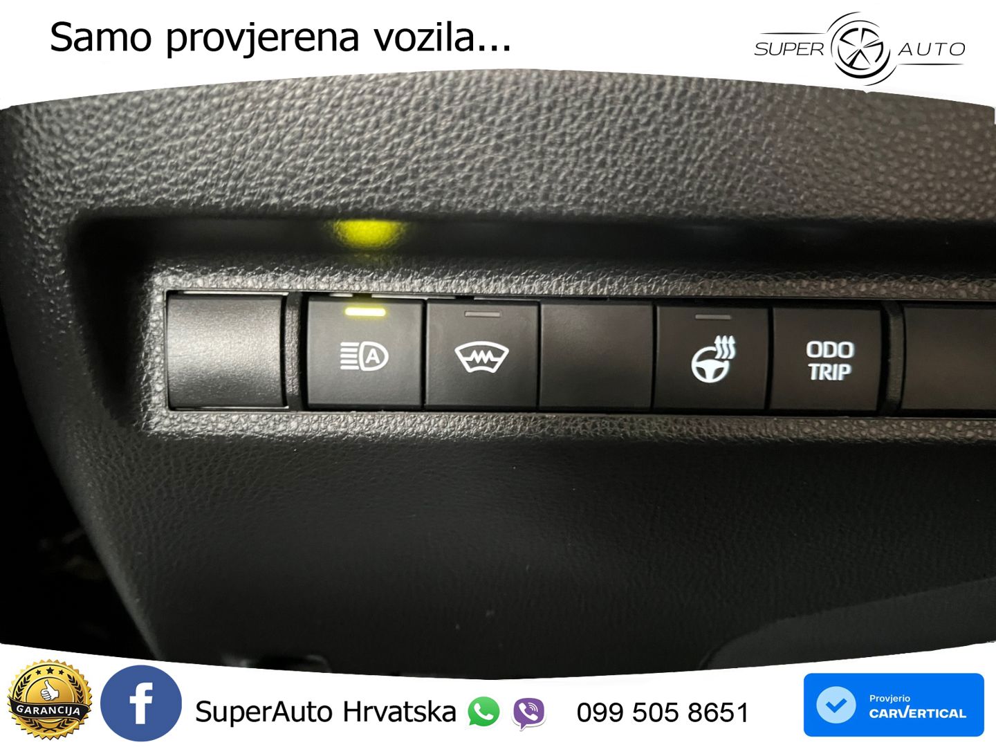 Toyota RAV4 2.5 (306 KS) Hybrid AWD-i eCVT LED+GR SJED+ACC