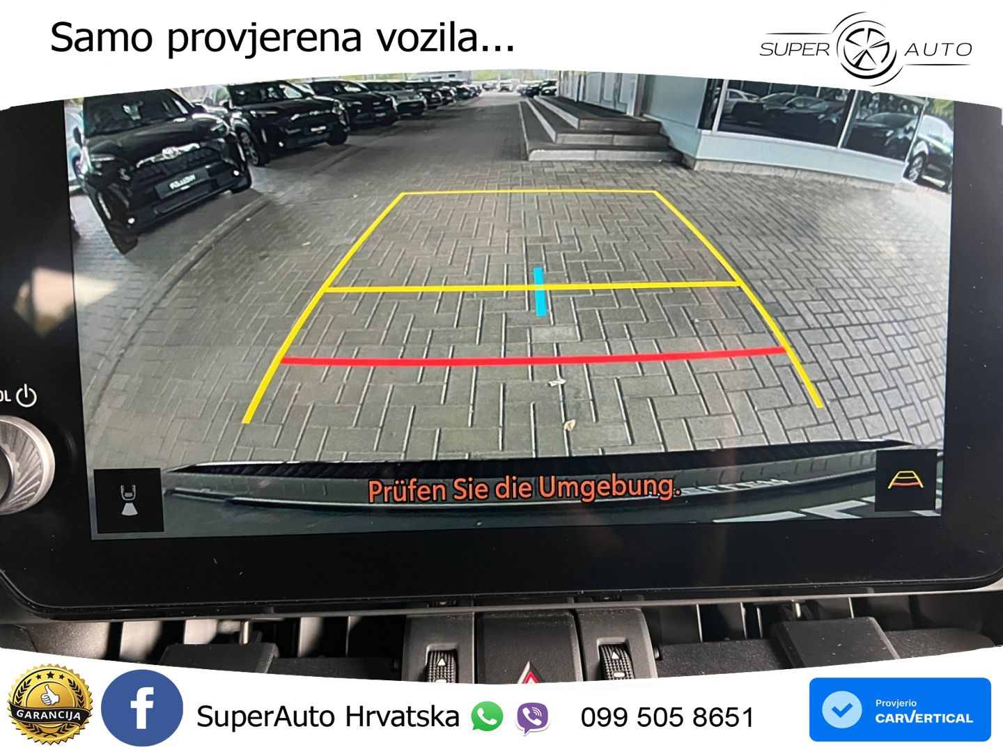 Toyota RAV4 2.5 (306 KS) Hybrid AWD-i eCVT LED+GR SJED+ACC