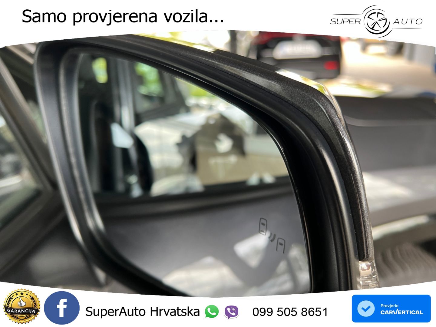 Toyota RAV4 2.5 (306 KS) Hybrid AWD-i eCVT LED+GR SJED+ACC