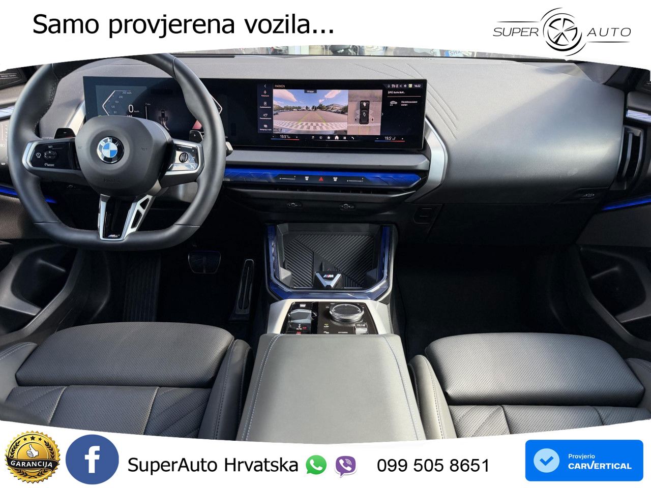 BMW X3 20d xDrive Steptronic M Sport ACC+HEAD+GR SJED+360+PANO