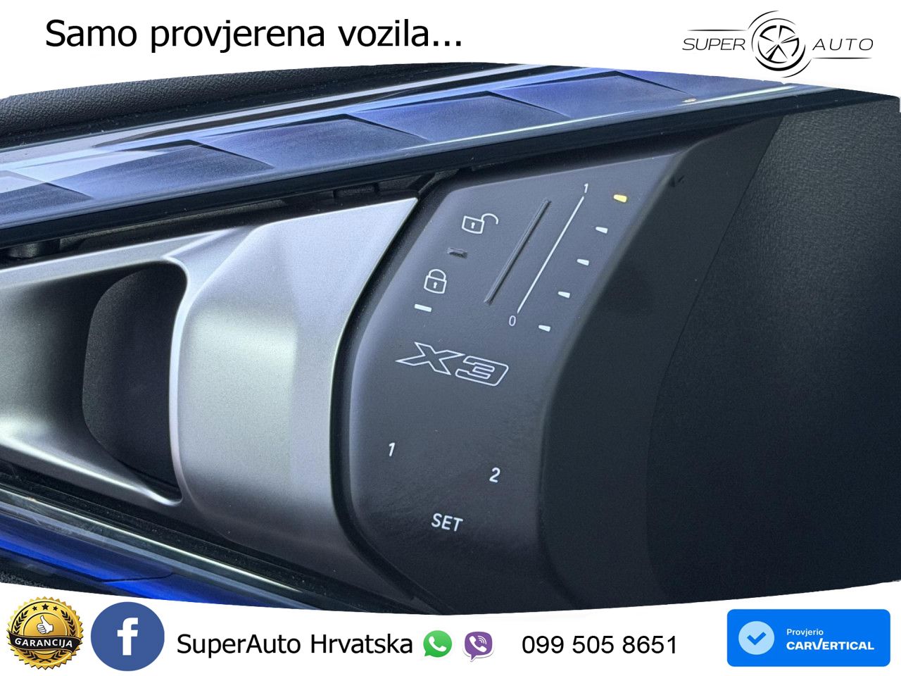 BMW X3 20d xDrive Steptronic M Sport ACC+HEAD+GR SJED+360+PANO