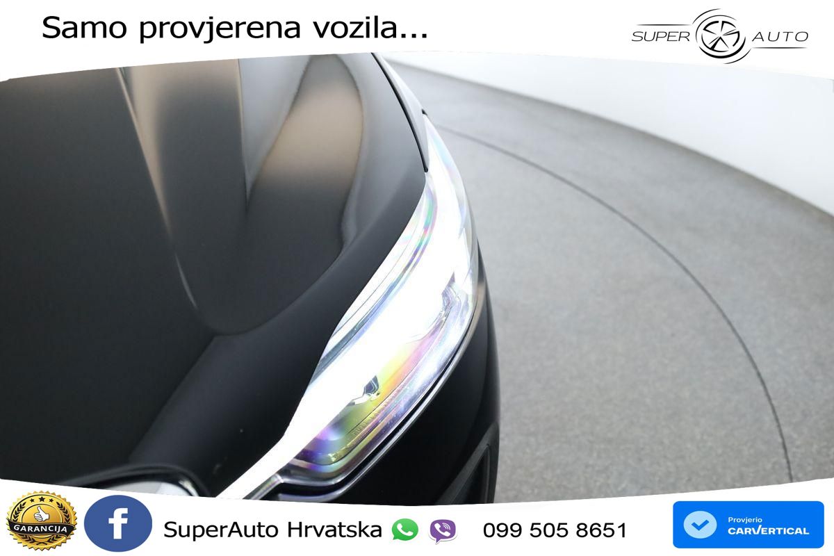 Volvo XC60 T6 AWD Geartronic LED+GR SJED+ACC