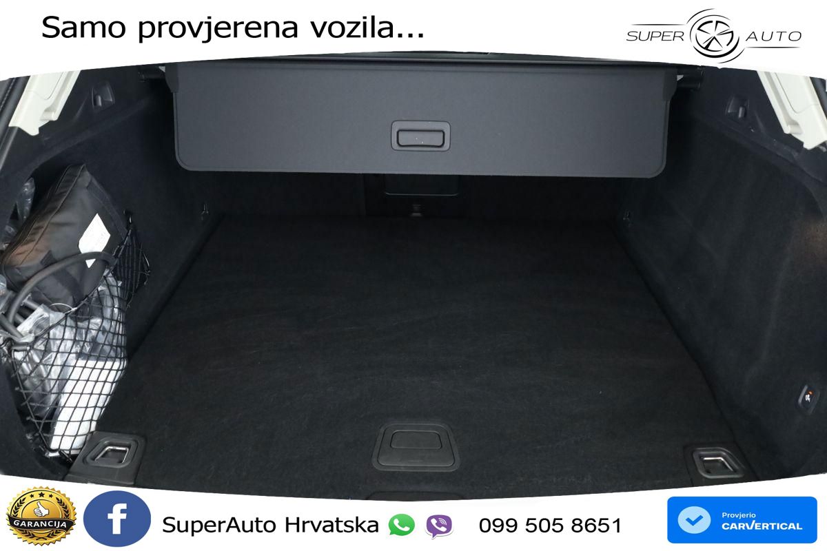 Volvo XC60 T6 AWD Geartronic LED+GR SJED+ACC