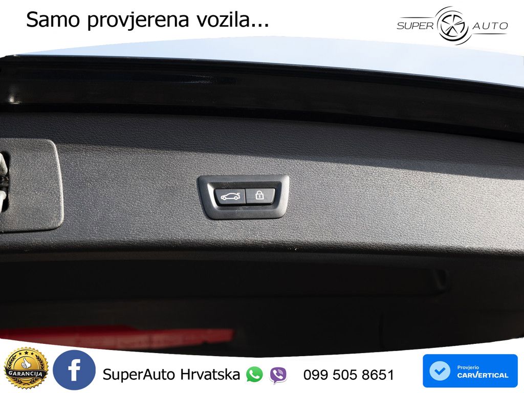 BMW X1 20i (192 KS) Steptronic LED+GR SJED+ACC