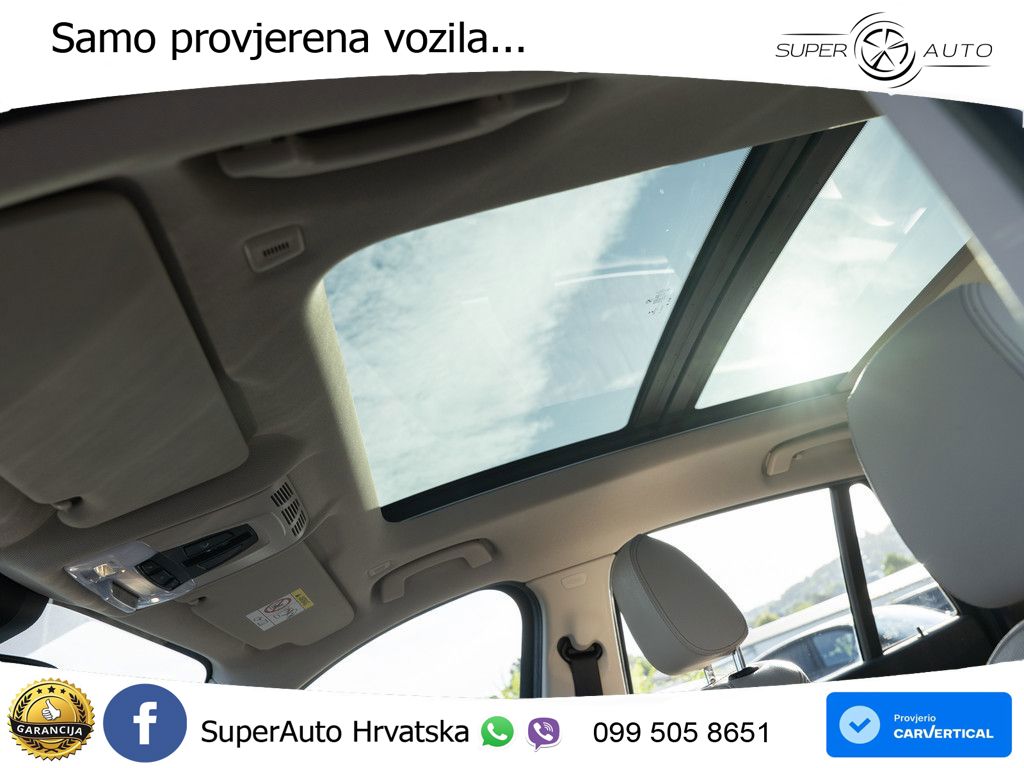 BMW X1 20i (192 KS) Steptronic LED+GR SJED+ACC