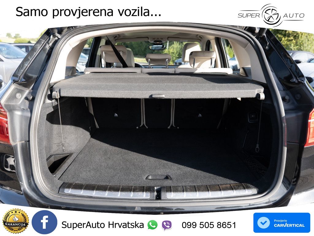 BMW X1 20i (192 KS) Steptronic LED+GR SJED+ACC