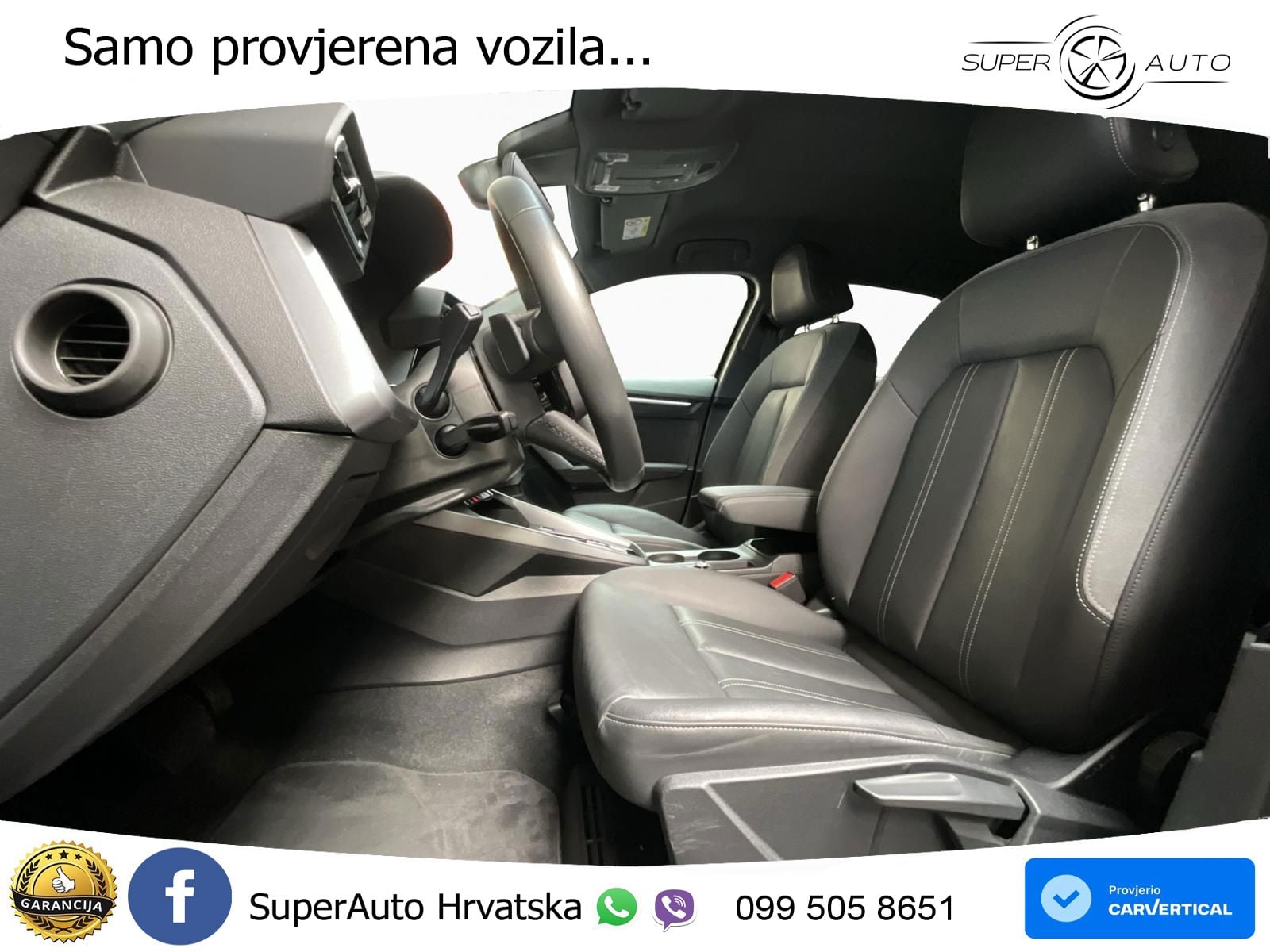 Audi A3 35 TFSI (150 KS) S tronic S line