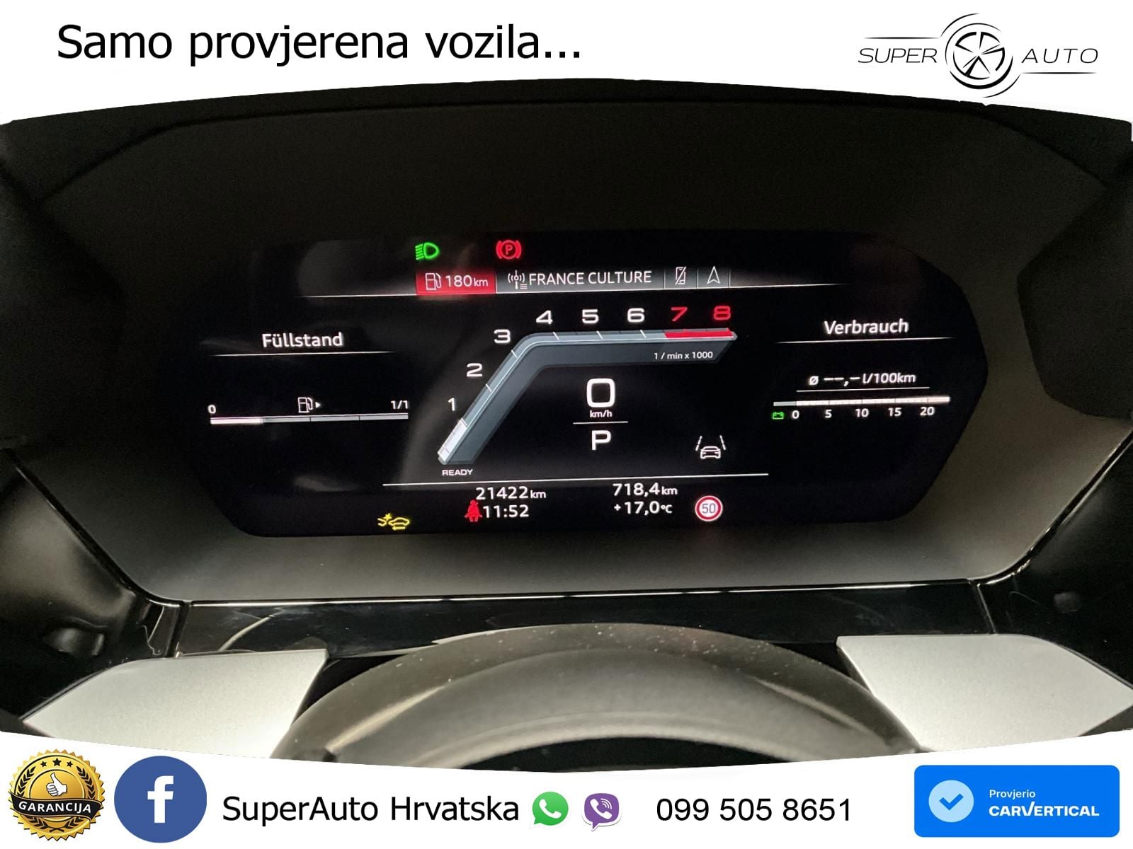 Audi A3 35 TFSI (150 KS) S tronic S line