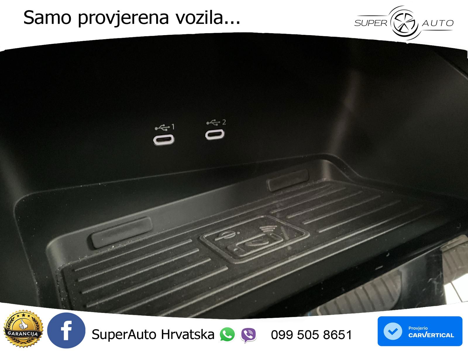Audi A3 35 TFSI (150 KS) S tronic S line