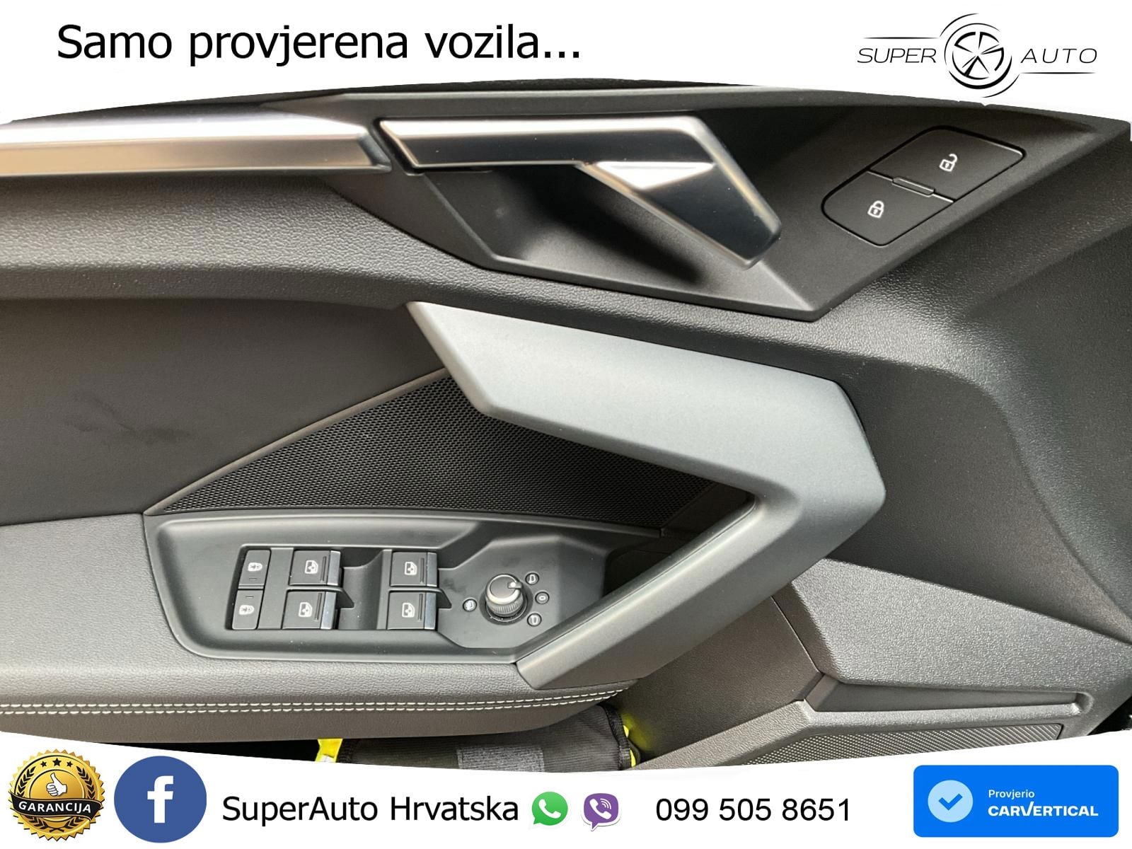 Audi A3 35 TFSI (150 KS) S tronic S line