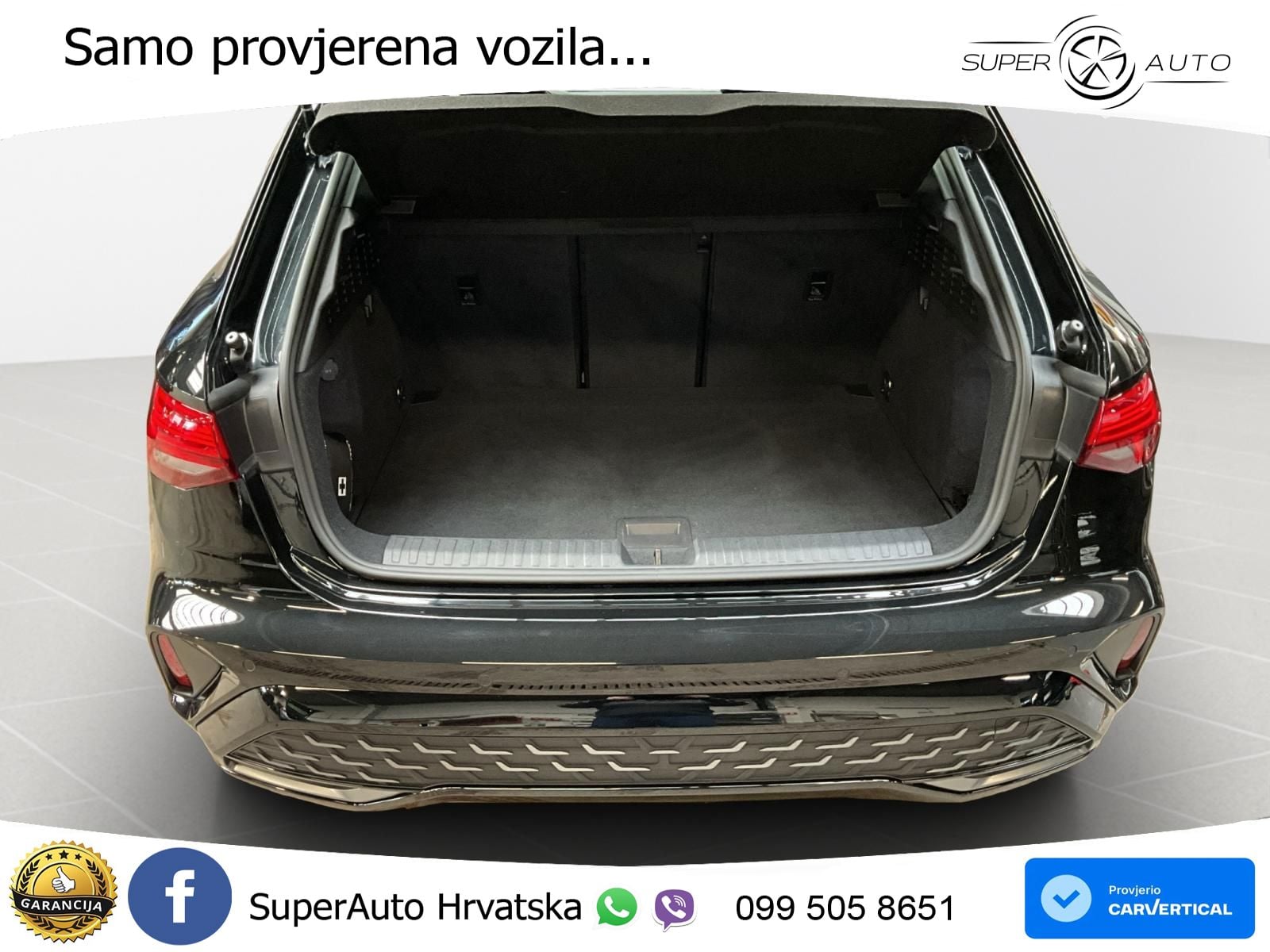 Audi A3 35 TFSI (150 KS) S tronic S line
