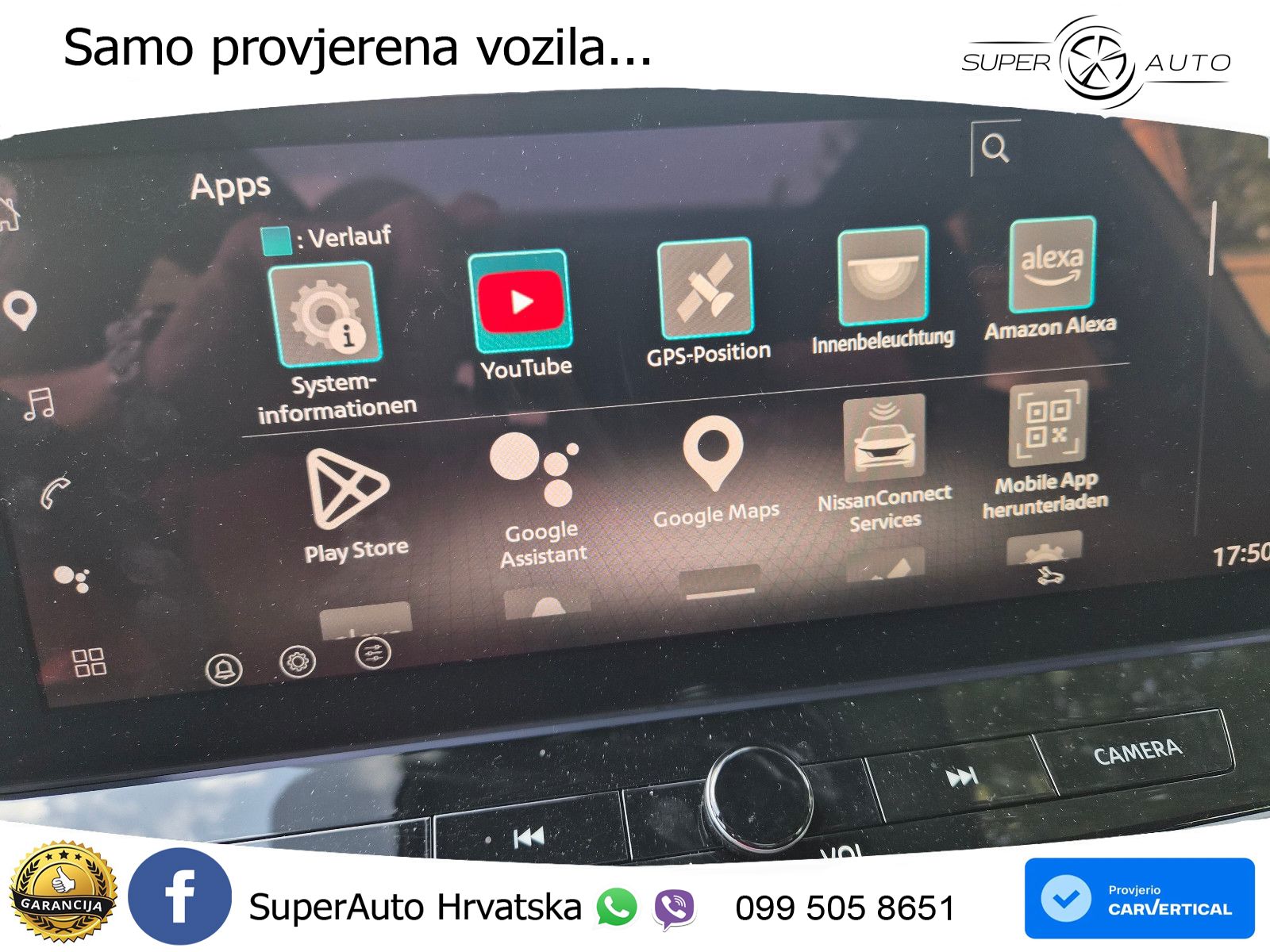 Nissan Qashqai 1.3 DIG-T (158 KS) Xtronic Tekna LED+GR SJED+ACC