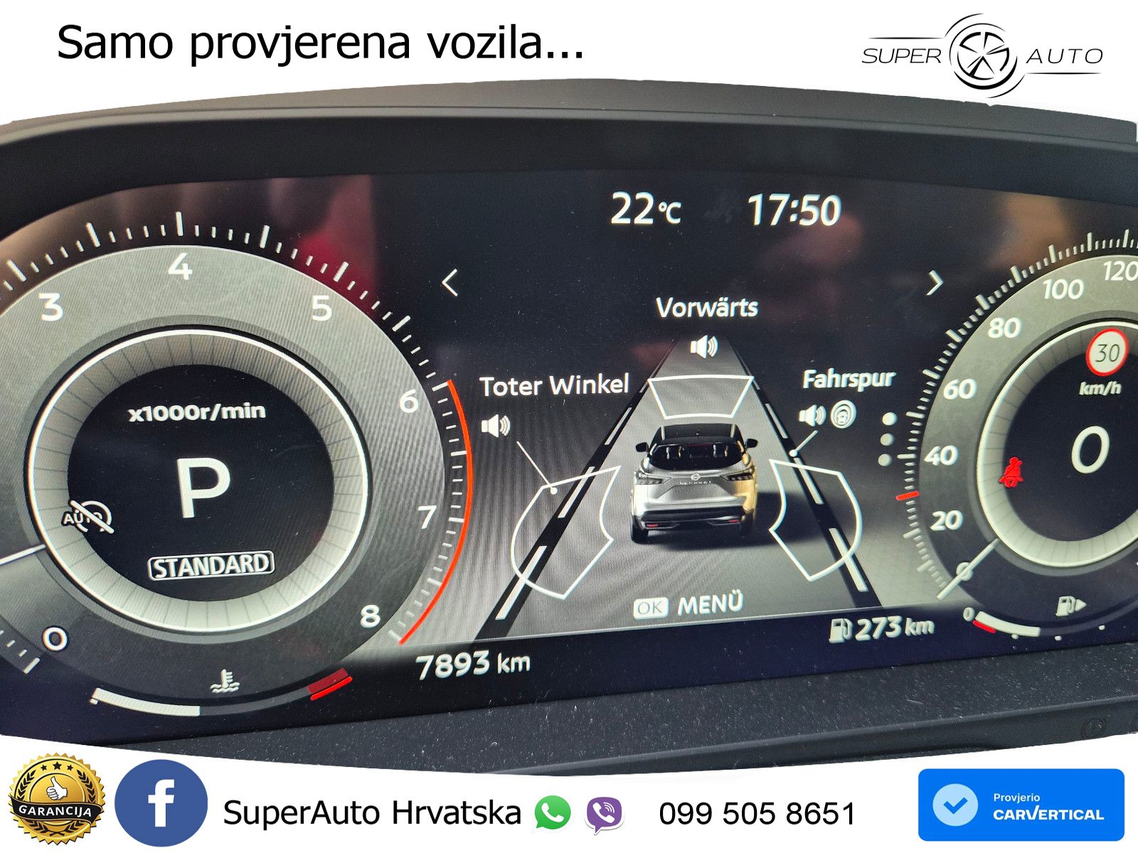 Nissan Qashqai 1.3 DIG-T (158 KS) Xtronic Tekna LED+GR SJED+ACC