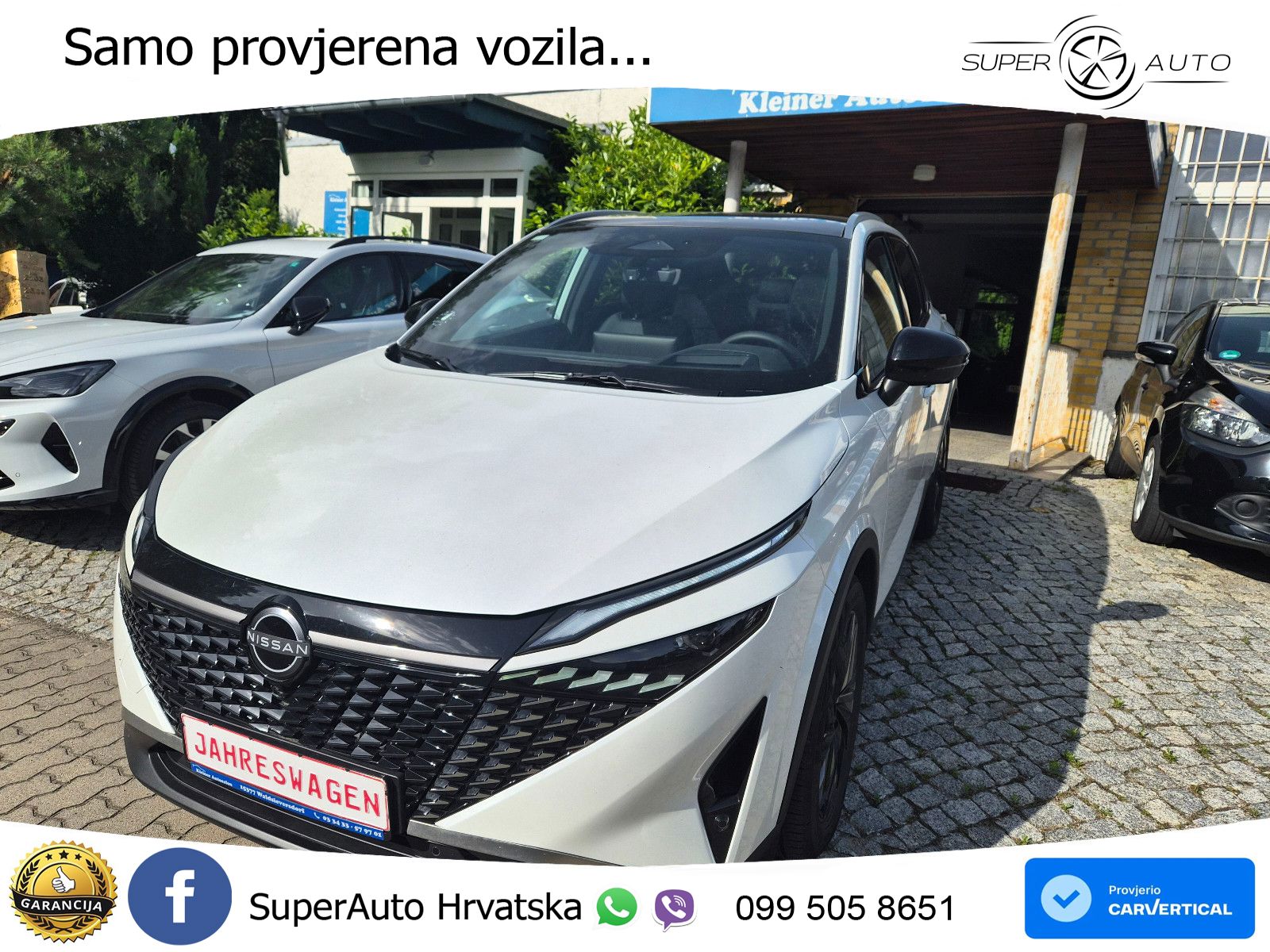 Nissan Qashqai 1.3 DIG-T (158 KS) Xtronic Tekna LED+GR SJED+ACC
